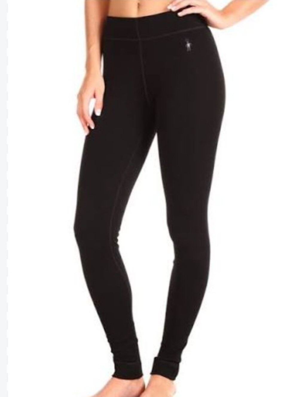 Smartwool Women’s Classic Thermal Merino 250 Wool Base Layer Bottom Size Small